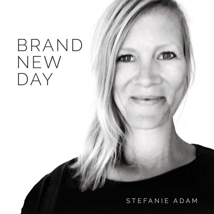 Stefanie Adam Coach Mentor Podcast Brand New Day Heldencamp Feine Seele