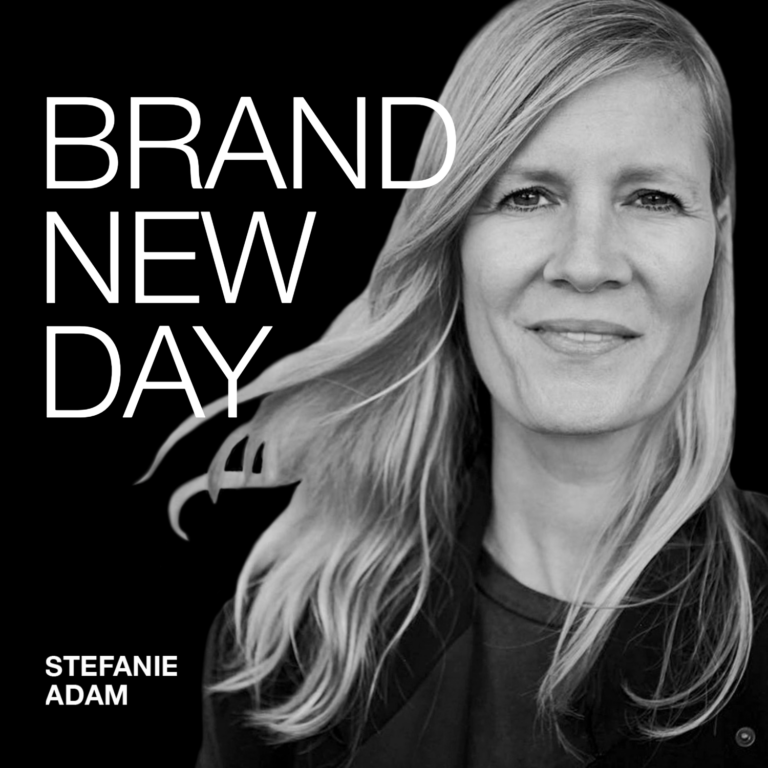 Brand New Day